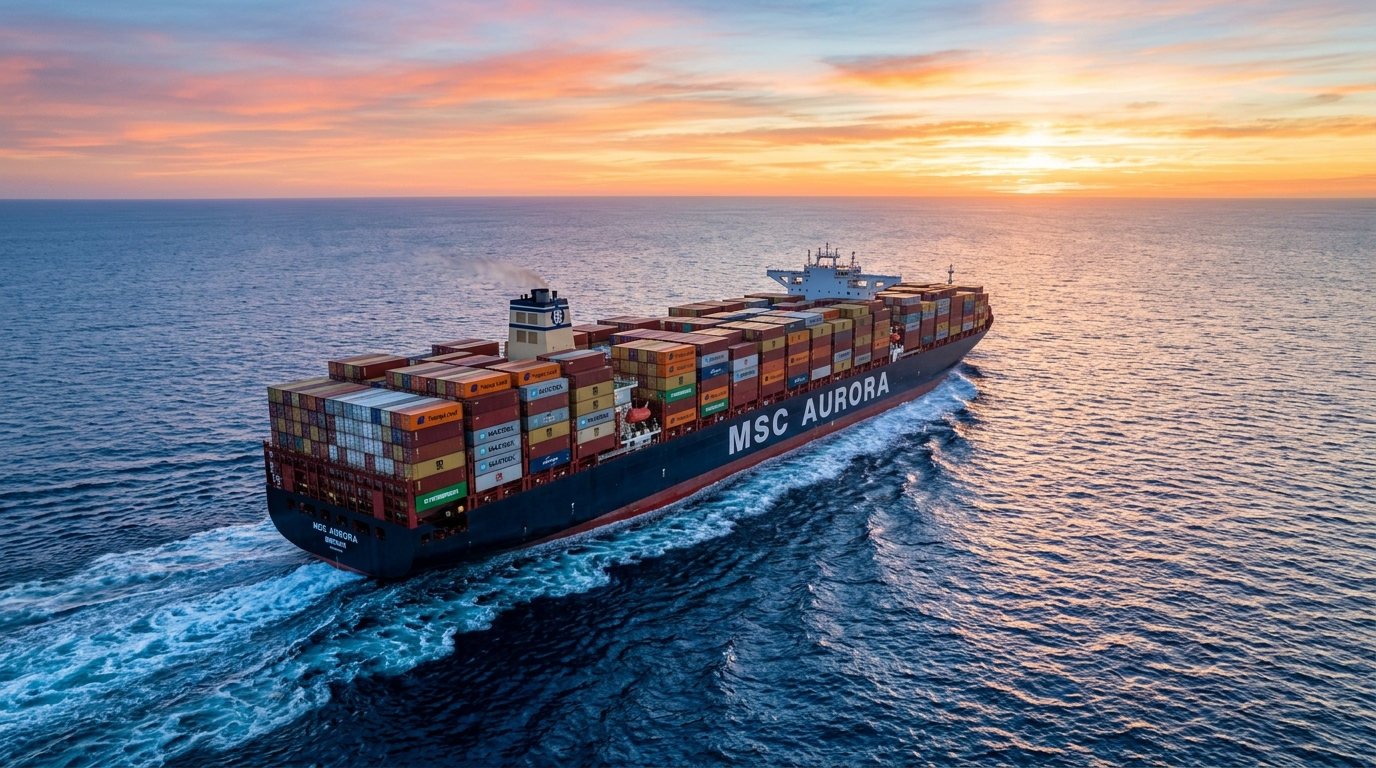 Ship Management & Operational Readiness