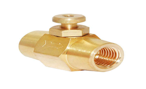 IMO SOLAS Self-Closing Fuel Auto Shut-Off Valve